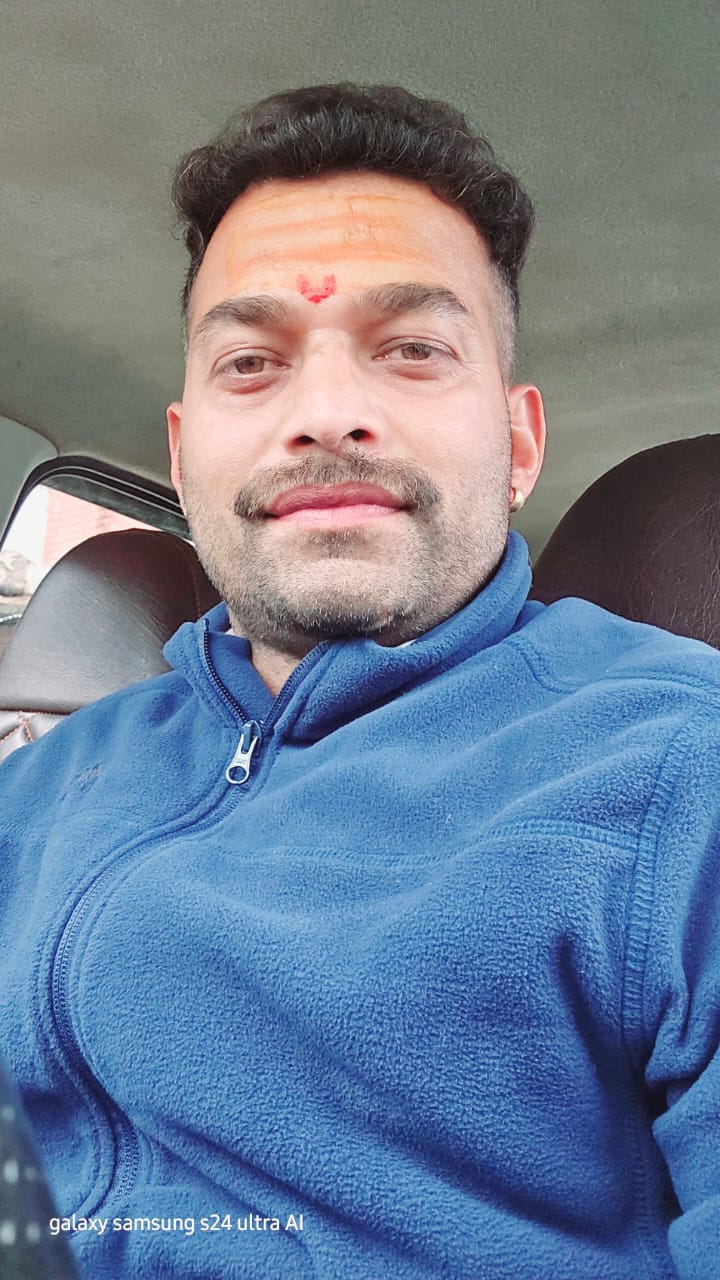 Vishal Thakur - Verified Real Estate Broker in Himachal