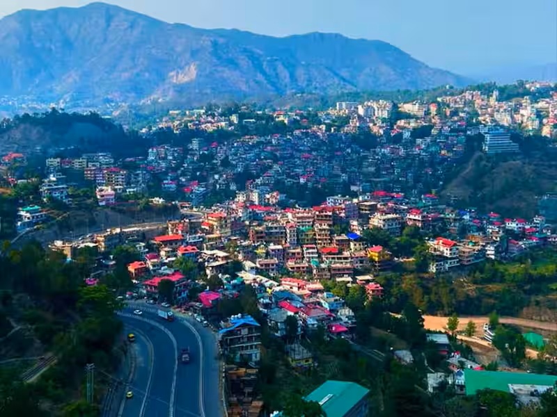 Premier Property Dealer in Solan: Your Complete Real Estate Guide with Himachal Property House